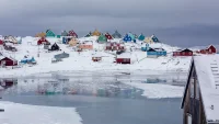 Франция ще открие свое консулство в Гренландия на 6 февруари