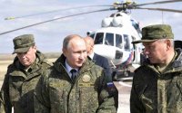 ПУТИН Е В СТИХИЯТА СИ, ДЪРПА КОНЦИТЕ, за ужас на глобалисти и еврофашисти