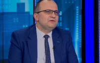 Мартин Димитров: Хартиената бюлетина е последната надежда на уплашената власт