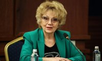 &bdquo;Филтър&ldquo;: Валерия Велева заряза Делян Пеевски и в характерен стил се хвърли в обятията на Йотова и Радев