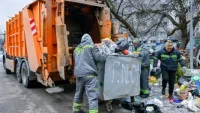 СО: Работата по сметопочистването продължава и през почивните дни