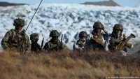 Словения изпраща военни в Гренландия за международното учение &bdquo;Арктическа устойчивост&ldquo;