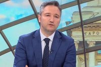 Кристиан Вигенин: Изборните правила не бива да се променят непосредствено преди вота