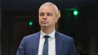 Костадинов: Радев направи сериозна политическа грешка с третия мандат