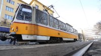 150 трамвая в София ще бъдат подменени с нови