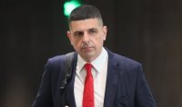 Ивайло Мирчев към Борисов: Не сте паднали сами &ndash; свалиха ви хората с невиждани протести