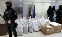 Румънската медия Диджи 24: България е основен източник на нелегални цигари за страната през 2025 г.