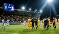 Шок в Шампионска лига: Бодьо/Глимт срази Манчестър Сити с 3:1