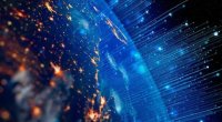 Новият световен рекорд за скорост на интернет е 430 Tbit/s