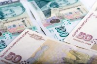 БНБ отчете напредък: Над половината левове вече са изтеглени от обращение