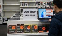 Край на евтините компютри: Цените на паметта се изстрелват нагоре