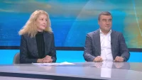 Яна Стратиева: Таваните на надценките са неефективни &ndash; вижте Унгария и Румъния