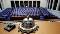 Парламентарният контрол в петък с въпроси към транспортния и регионалния министър