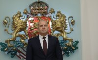 Президентът започва процедура за служебно правителство след провала с мандатите