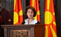 Силяновска се изправи срещу ЕС и България: Не сме Пенелопа, която променя Конституцията по чужда заповед, чакайки Одисей