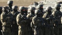 ЕС трябва да събере армия от 100 хиляди войници, които да заменят американците на континента