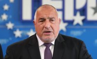 Борисов: Подкрепяме гласуването със сканиращи машини, но не и промени в последния момент