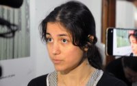 Съдът отхвърли искането за постоянен арест на Габриела Славова, обвинена в убийството на Пейо Пеев