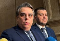 Асен Василев: Предложените промени в Изборния кодекс крият сериозни рискове за изборния процес (ВИДЕО)