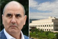 ЕКСКЛУЗИВНО: Американското посолство настоява Цветан Цветанов да поеме поста на служебен вътрешен министър!