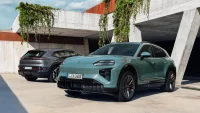 Новото Porsche Cayenne 2026: Електрическа революция с 1156 к.с. (ВИДЕО)