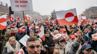 Протестен фронт в Севера: Дания и Гренландия казаха &bdquo;не&ldquo; на Тръмп