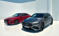 &bdquo;Мерцедес&ldquo; мести производството на A-Class от Германия в Унгария