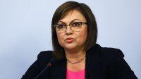 Нинова с остра атака срещу Брюксел: ЕС-Меркосур ще помете българското земеделие