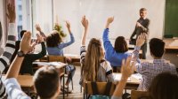 Синдикат предлага връщане на оценки за дисциплината на учениците