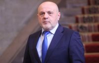 Томислав Дончев: Държавата няма бюджет - няма и пари за нови изборни машини
