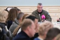 Нови разногласия между Зеленски и Кличко