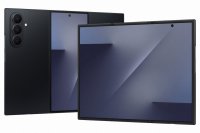 Бъдещето на смартфоните: Тройно сгъване и &bdquo;Edge AI&ldquo; преобразяват 2026 г. (ВИДЕО)