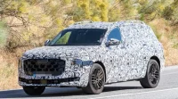 Audi Q9: Новият крал на SUV моделите идва през 2026 година