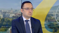 Александър Джартов: Паниката убива &ndash; при пожар е по-безопасно да останете в жилището си