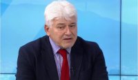 Проф. Киров: Възможно е Радев изобщо да не слезе на политическия терен