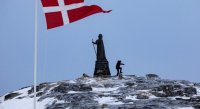 Датския посланик в САЩ отговори на изявлението на специалния пратеник за Гренландия