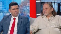 Мирчев и Алгафари в остър спор за машинното гласуване