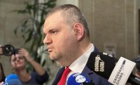 Пеевски за третия мандат към АПС: Горчиво (ВИДЕО)