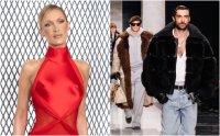 Супермоделът Бела Хадид разтърси модния свят: Dolce & Gabbana отдавна е зачеркната