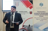 Атанас Зафиров: България засилва борбата с трафика на хора чрез независим мониторинг и защита на жертвите
