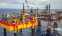 Филипините откриха първото си голямо находище на природен газ от над десетилетие