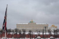 Русия изгони британски дипломат заради шпионаж