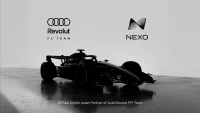 Nexo става официален партньор на отбор от Формула 1
