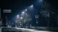Терзиев: 9000 улични лампи са подменени в София през миналата година