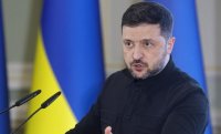 Зеленски: Участието ми на форума в Давос зависи от гаранциите за сигурност за Украйна
