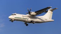 Издирват изчезнал самолет ATR 42-500 с 11 души на борда в Индонезия
