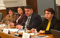 Националният борд по водите разгледа проблемите с водоснабдяването в областите Ямбол, Перник и Велико Търново