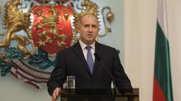 Румен Радев: Подавам оставка утре, предстои битка за Отечеството