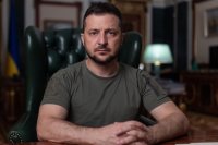 BILD: Зеленски иска да увеличи вноса на електроенергия