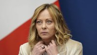 Мелони: Тръмп греши с митата срещу Европа заради Гренландия